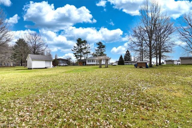 101 Keenan Road, Peninsula, OH 44264