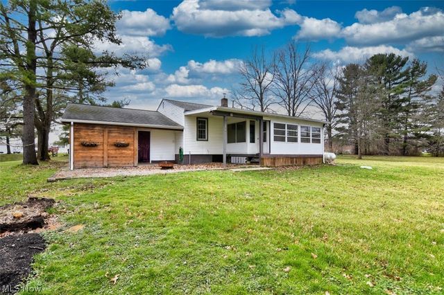 101 Keenan Road, Peninsula, OH 44264