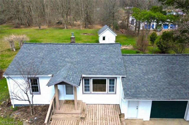 101 Keenan Road, Peninsula, OH 44264