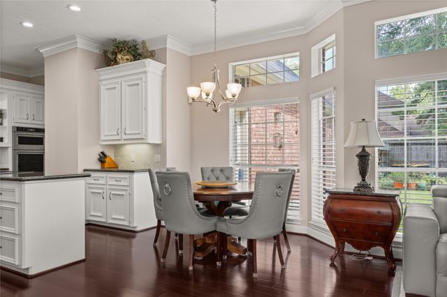 1906 Riverglen Forest Drive, Kingwood, TX 77345