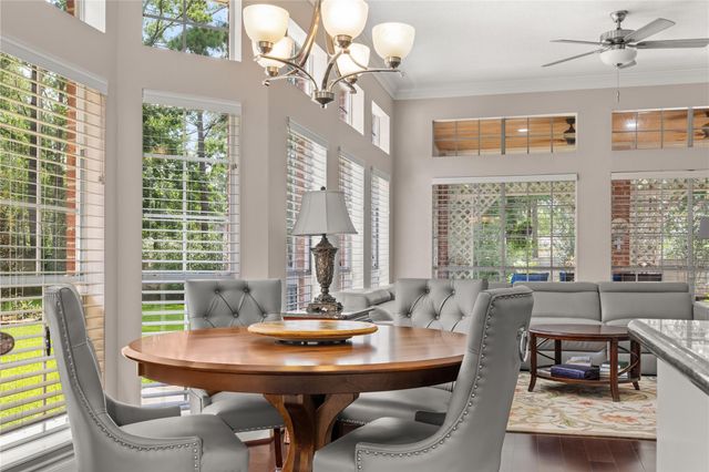 1906 Riverglen Forest Drive, Kingwood, TX 77345