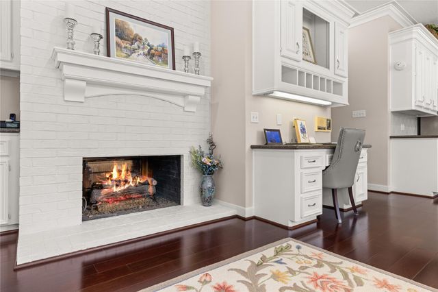 1906 Riverglen Forest Drive, Kingwood, TX 77345