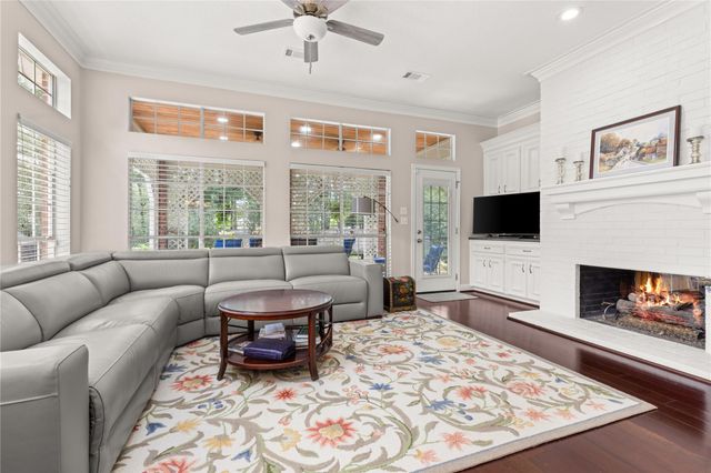 1906 Riverglen Forest Drive, Kingwood, TX 77345