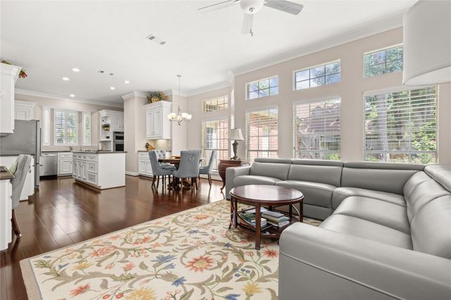 1906 Riverglen Forest Drive, Kingwood, TX 77345