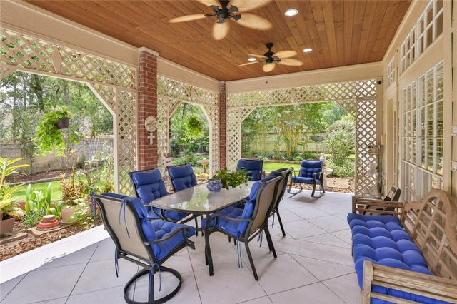 1906 Riverglen Forest Drive, Kingwood, TX 77345