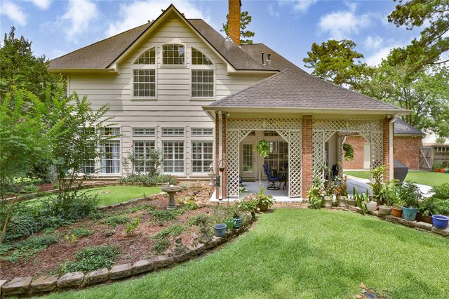 1906 Riverglen Forest Drive, Kingwood, TX 77345