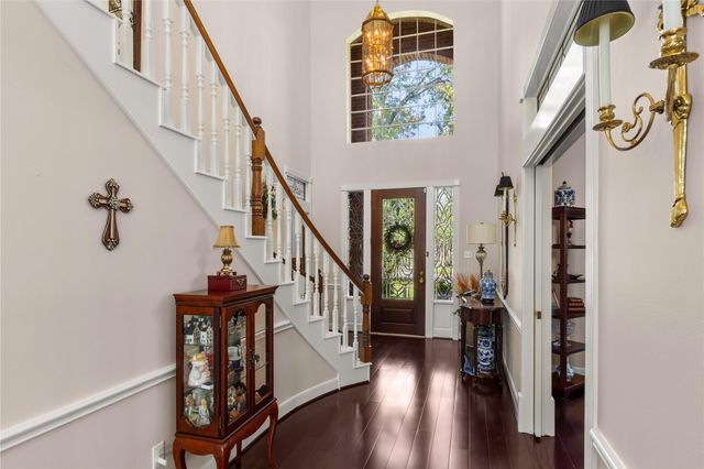 1906 Riverglen Forest Drive, Kingwood, TX 77345