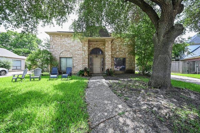 11811 Braesridge Drive, Houston, TX 77071