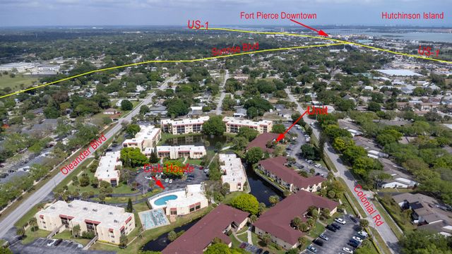2050 Oleander Boulevard 8104, Fort Pierce, FL 34950
