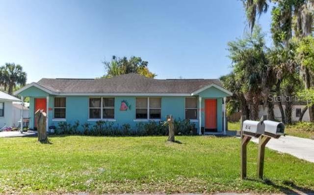 812 SE 11TH STREET, Ocala, FL 34471
