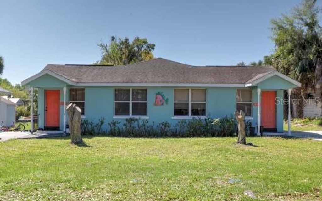 812 SE 11TH STREET, Ocala, FL 34471