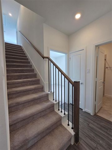 22110 Taldora Bend Trail, Cypress, TX 77433