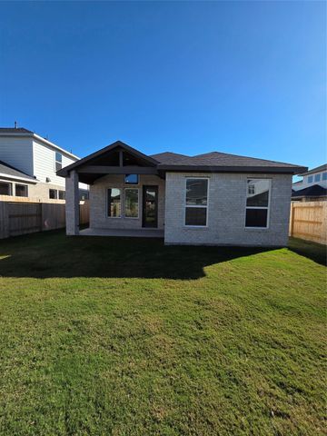 22110 Taldora Bend Trail, Cypress, TX 77433