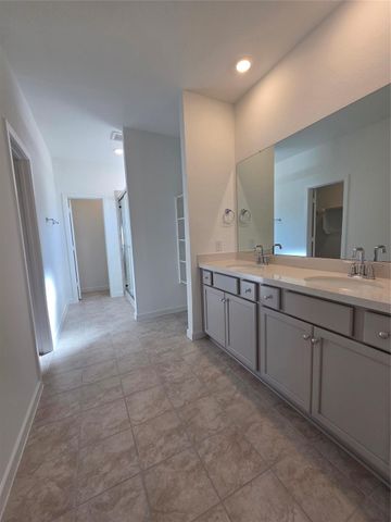 22110 Taldora Bend Trail, Cypress, TX 77433