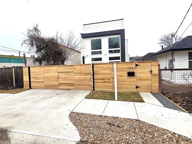 00 Collier Street, Houston, TX 77023