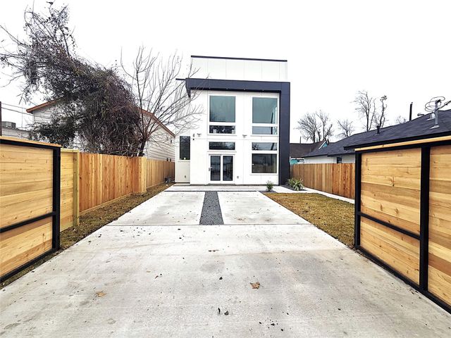00 Collier Street, Houston, TX 77023