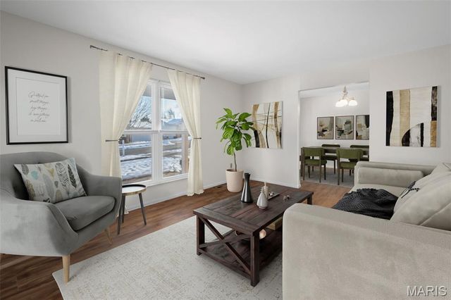 3109 Powder Horn Trail, St Charles, MO 63301