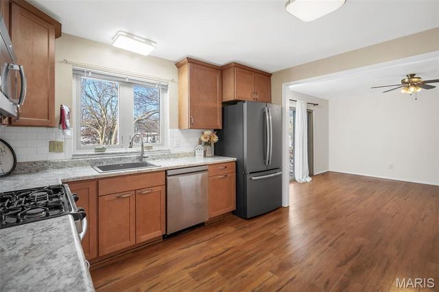 3109 Powder Horn Trail, St Charles, MO 63301