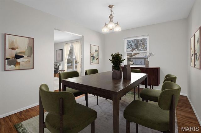 3109 Powder Horn Trail, St Charles, MO 63301