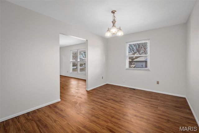 3109 Powder Horn Trail, St Charles, MO 63301