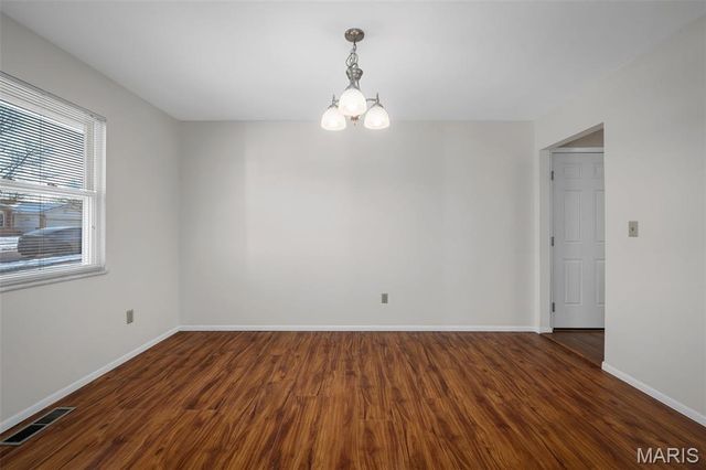 3109 Powder Horn Trail, St Charles, MO 63301