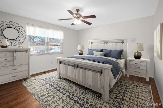 3109 Powder Horn Trail, St Charles, MO 63301