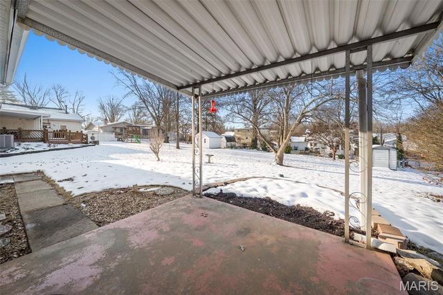 3109 Powder Horn Trail, St Charles, MO 63301