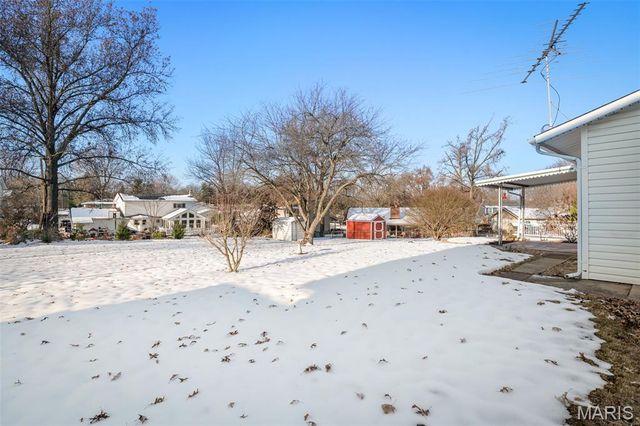 3109 Powder Horn Trail, St Charles, MO 63301