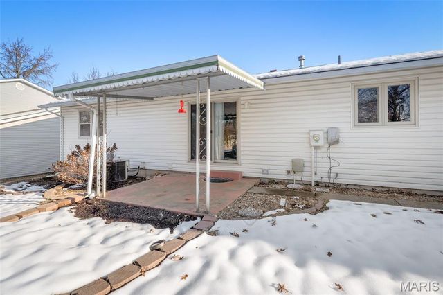 3109 Powder Horn Trail, St Charles, MO 63301