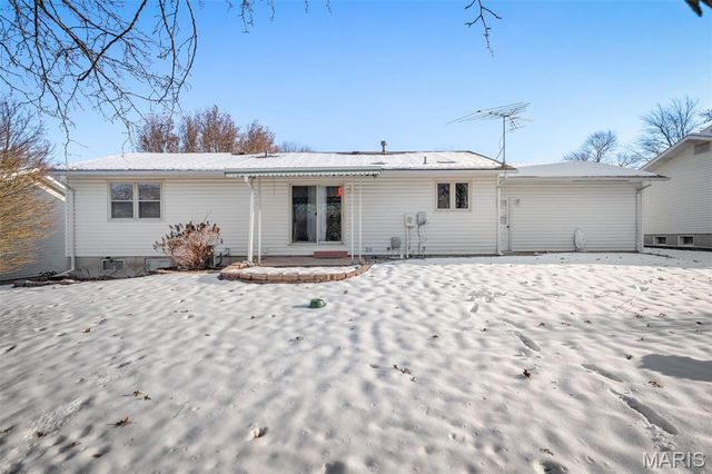 3109 Powder Horn Trail, St Charles, MO 63301