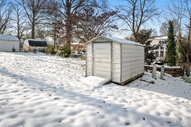 3109 Powder Horn Trail, St Charles, MO 63301