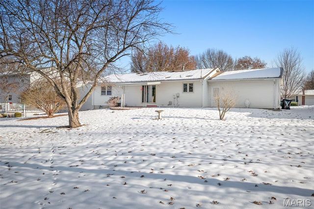 3109 Powder Horn Trail, St Charles, MO 63301