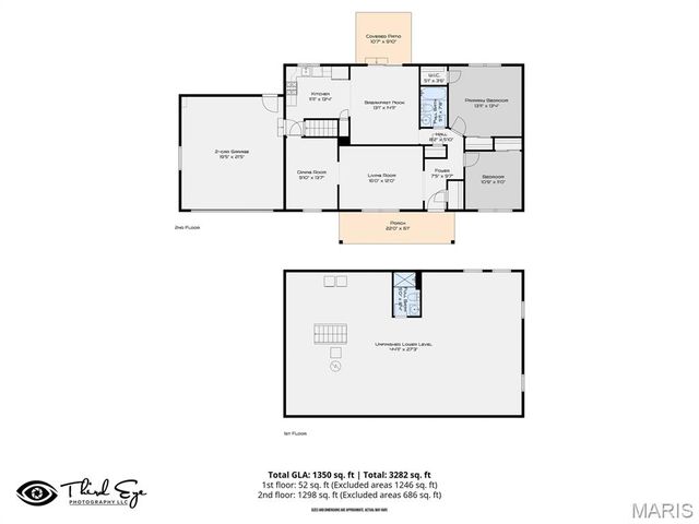 3109 Powder Horn Trail, St Charles, MO 63301