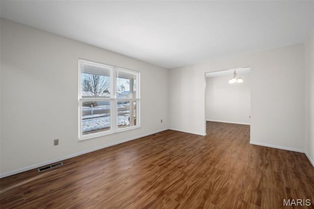 3109 Powder Horn Trail, St Charles, MO 63301