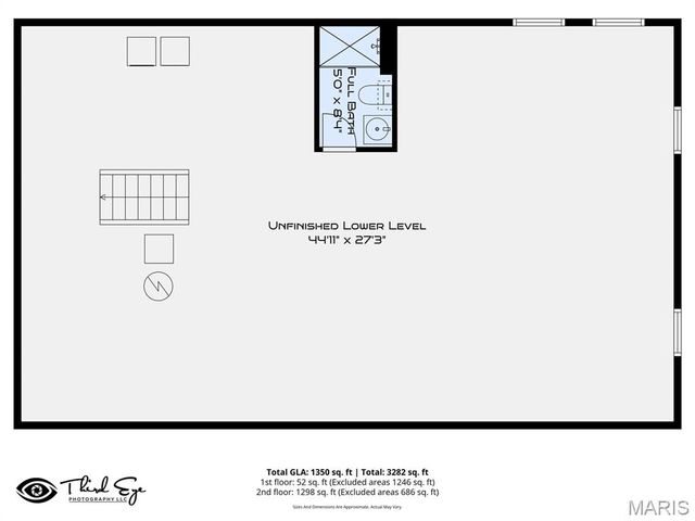 3109 Powder Horn Trail, St Charles, MO 63301