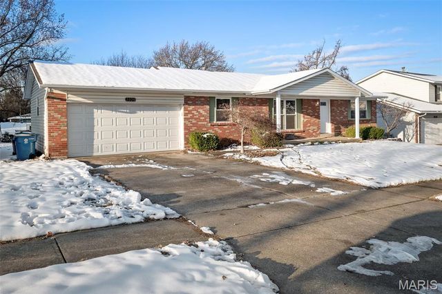 3109 Powder Horn Trail, St Charles, MO 63301