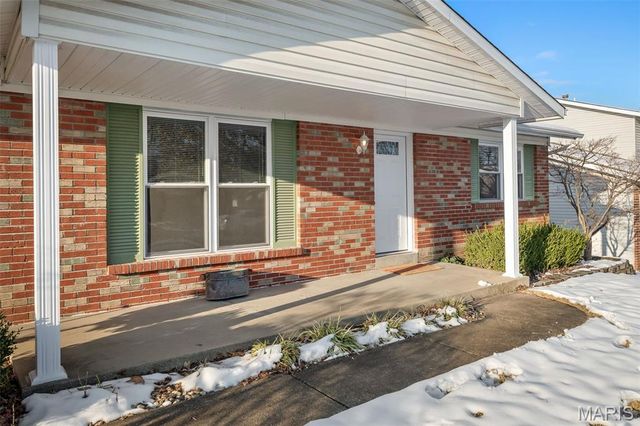 3109 Powder Horn Trail, St Charles, MO 63301