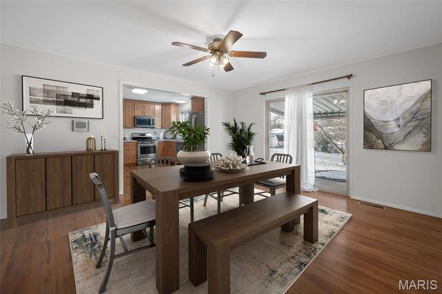 3109 Powder Horn Trail, St Charles, MO 63301