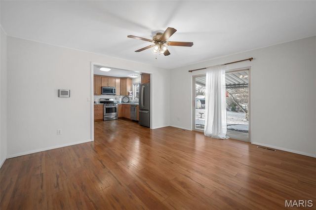 3109 Powder Horn Trail, St Charles, MO 63301