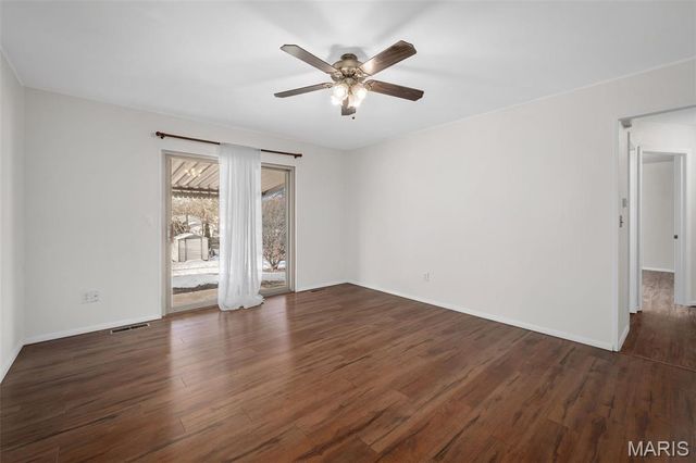 3109 Powder Horn Trail, St Charles, MO 63301