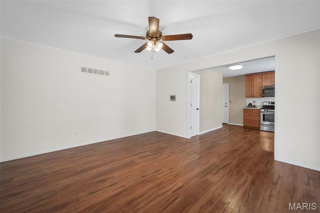 3109 Powder Horn Trail, St Charles, MO 63301