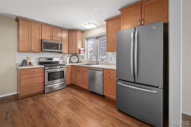 3109 Powder Horn Trail, St Charles, MO 63301