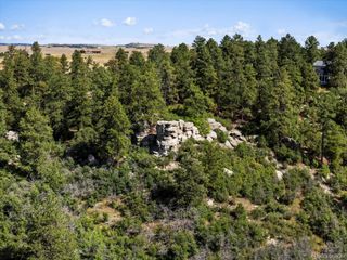 7750 E Greenland Road, Franktown, CO 80116