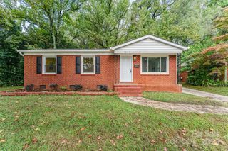 1231 Dean Street, Charlotte, NC 28216