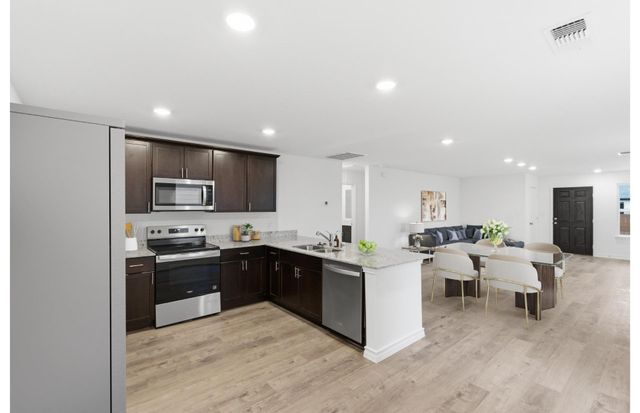 1250 Tramore Way, Princeton, TX 75407