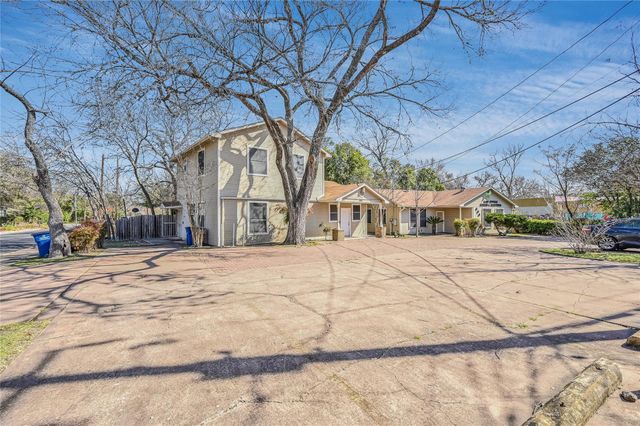 608 W Oltorf ST B, Austin, TX 78704