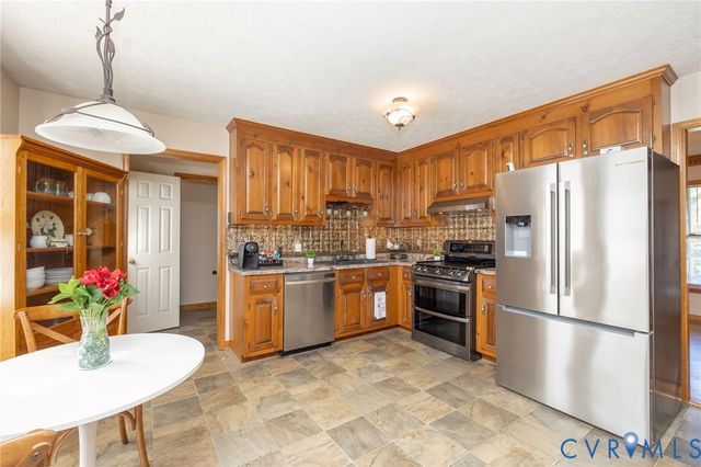 14007 Palomino Way, Chesterfield, VA 23112