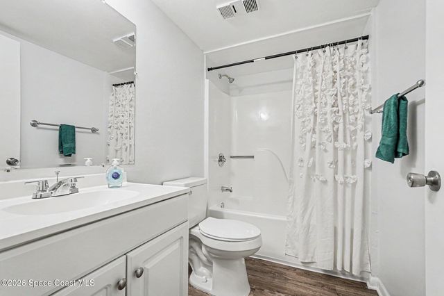 2181 Agora Circle SE 106, Palm Bay, FL 32909