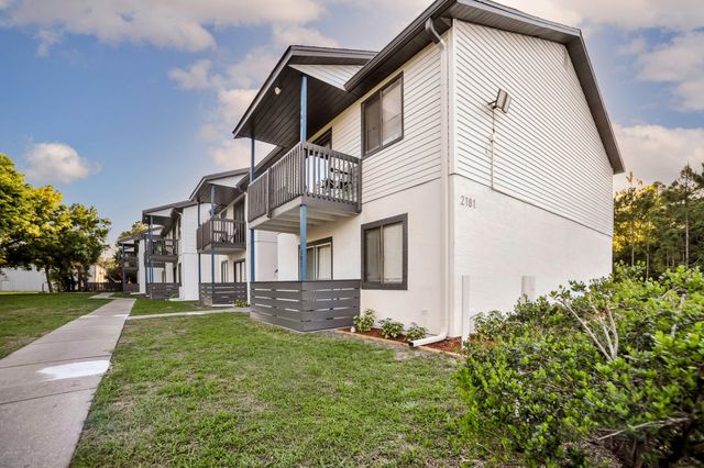 2181 Agora Circle SE 106, Palm Bay, FL 32909