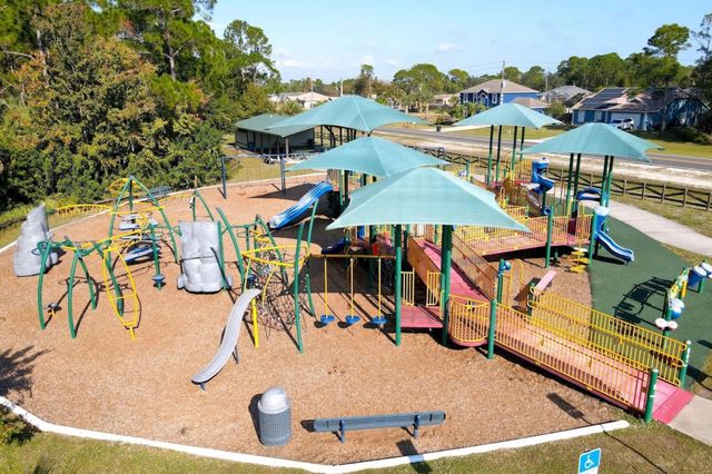 2181 Agora Circle SE 106, Palm Bay, FL 32909